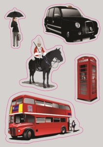 Sticker Sheets